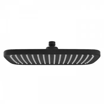 Верхний душ IDDIS Esper ESP25BSi64 черный матовый
