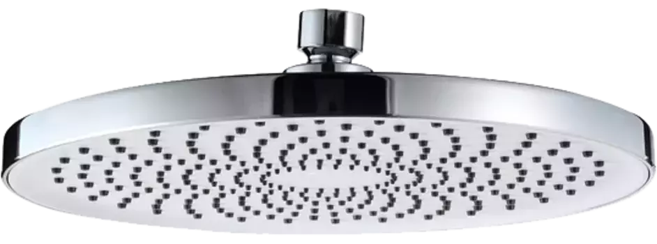 Верхний душ Iddis Optima Home OPH25CPi64 хром