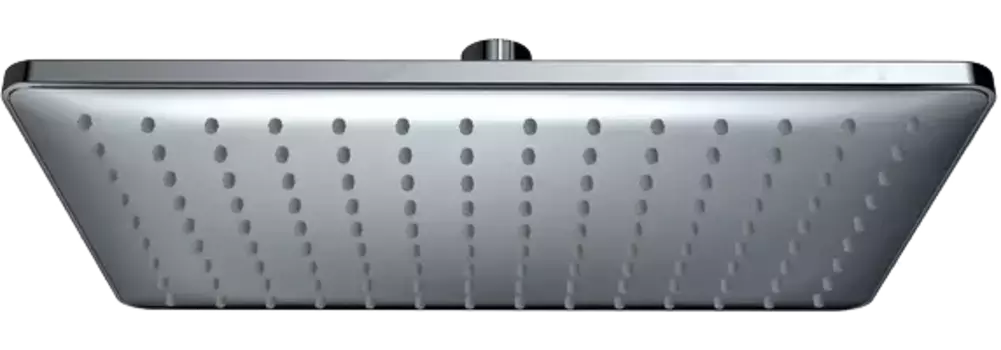 Верхний душ IDDIS Slide SLI31CPi64 хром глянцевый