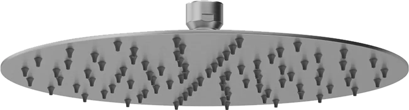Верхний душ KERAMA MARAZZI Eterna 29392XKM.50.050 нержавеющая сталь