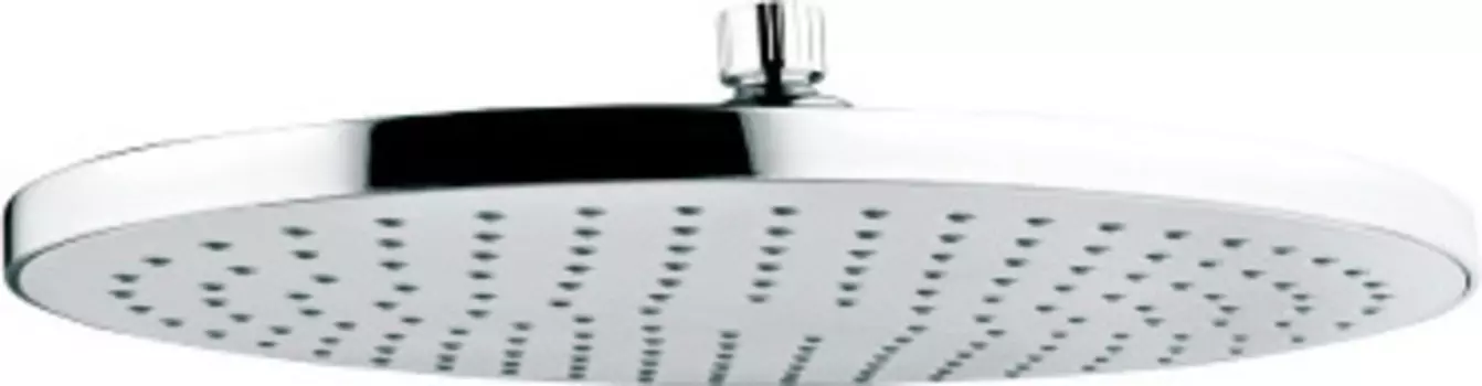 Верхний душ Lemark Poseidon LM8037C 30 хром