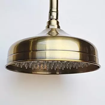 Верхний душ Magliezza (945-br)