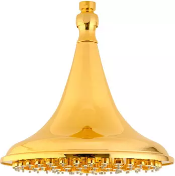 Верхний душ Migliore Campana 19975 золото