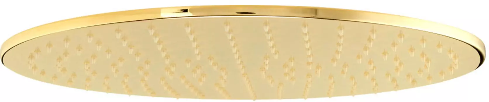 Верхний душ Migliore Latino 29682 антикальций, золото