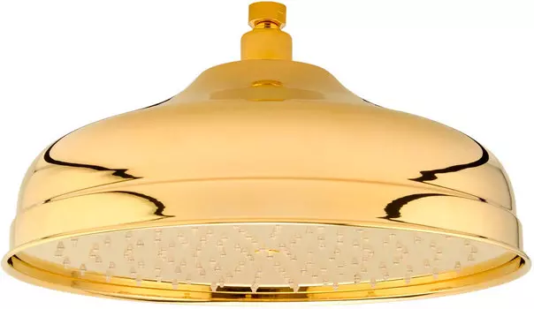 Верхний душ Migliore Roma 29830 антикальций, золото