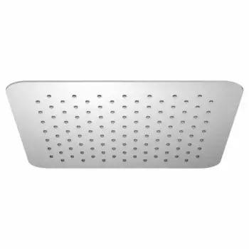 Верхний душ Omnires Ultra Slimline 25 хром