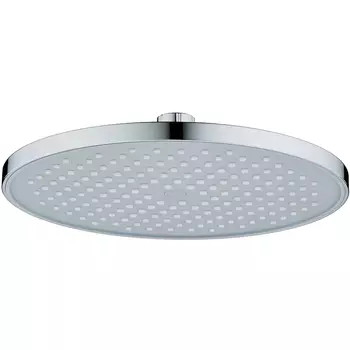 Верхний душ Orange хром глянцевый