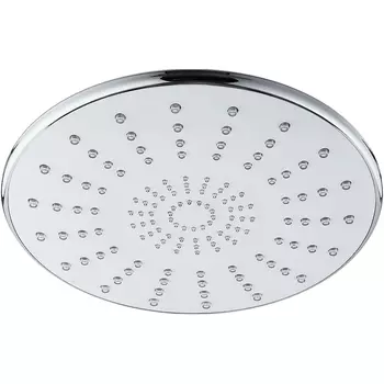 Верхний душ Orange хром глянцевый