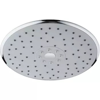 Верхний душ Orange хром глянцевый