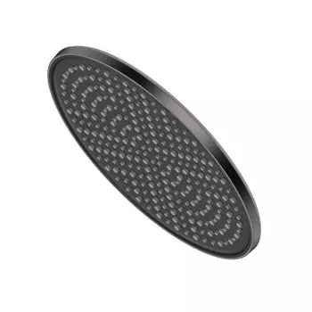 Верхний душ Raglo R451.50.09 графит