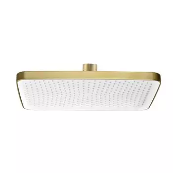 Верхний душ Raglo R451.52.03 сатин золотой