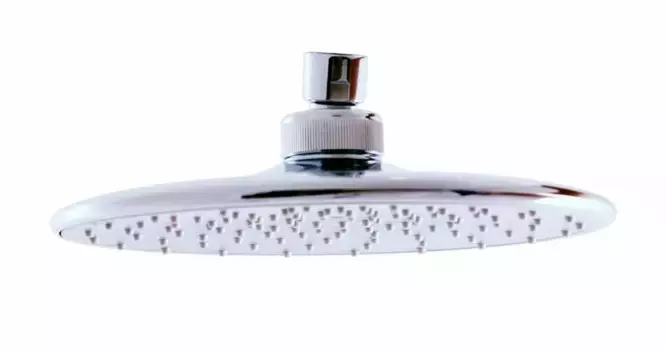 Верхний душ Rav Slezak 20.8х20.8 хром