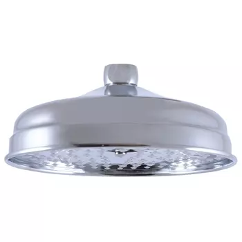 Верхний душ Rav Slezak 20х20 хром