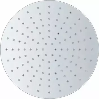 Верхний душ Rav Slezak 20х20 хром