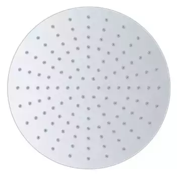 Верхний душ Rav Slezak 30х30 хром