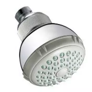 Верхний душ Rav Slezak хром