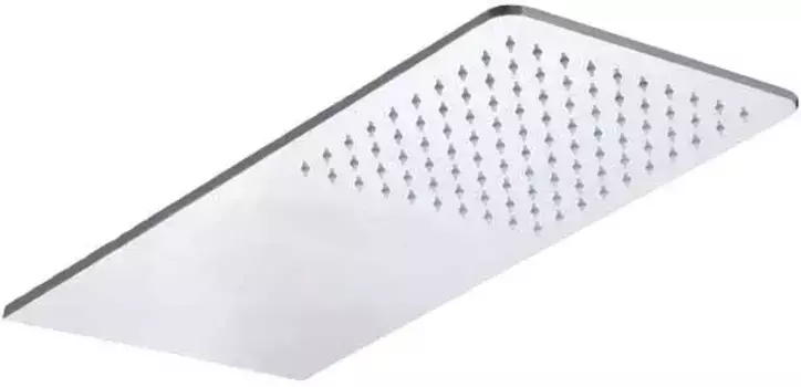 Верхний душ Remer 350UFDx