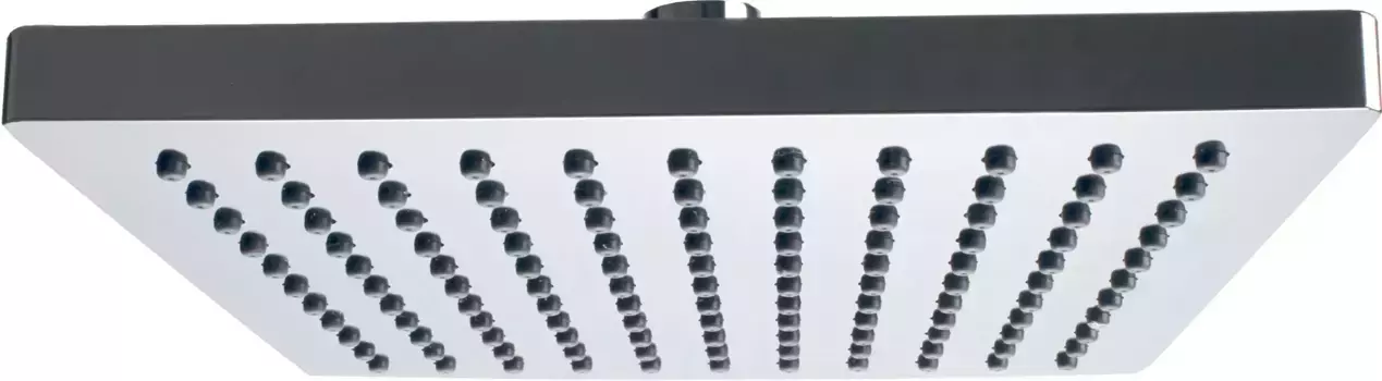 Верхний душ Remer 356SD25X