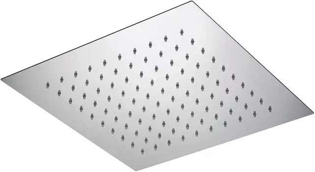 Верхний душ Remer 357EFS34