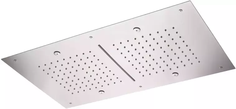 Верхний душ Remer 357SFR7040NC