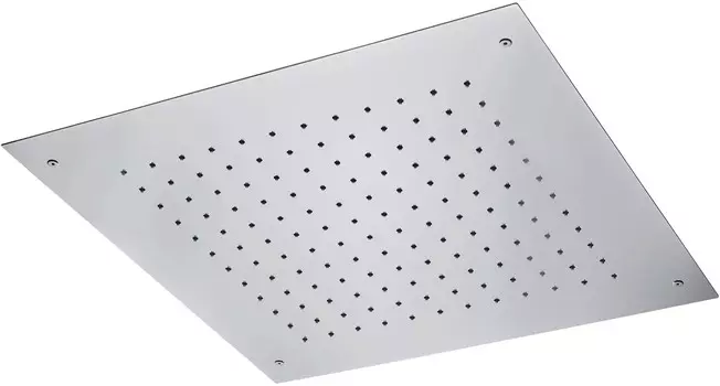 Верхний душ Remer 357SFS50