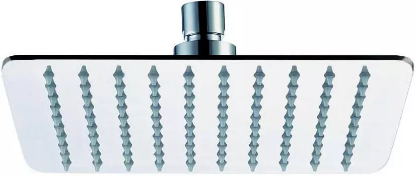 Верхний душ Remer 357UFD25X