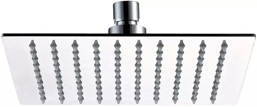 Верхний душ Remer 357UFS20X