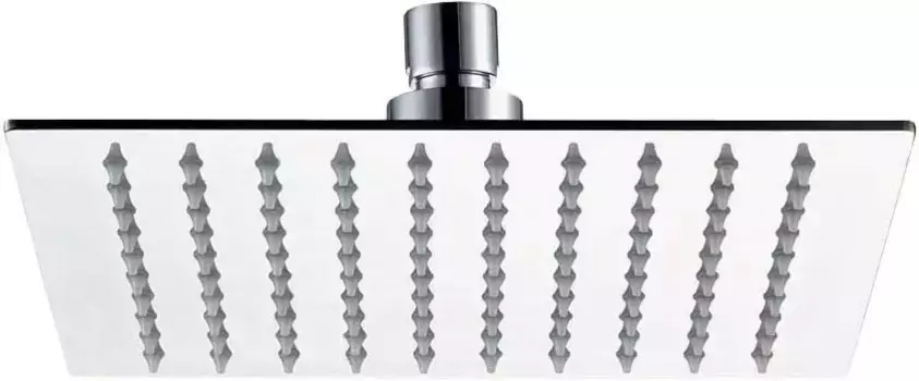 Верхний душ Remer 357UFS25X