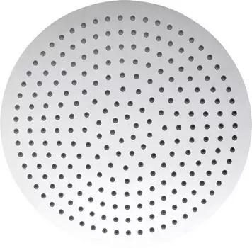 Верхний душ RGW Shower Panels 21148125-01 хром