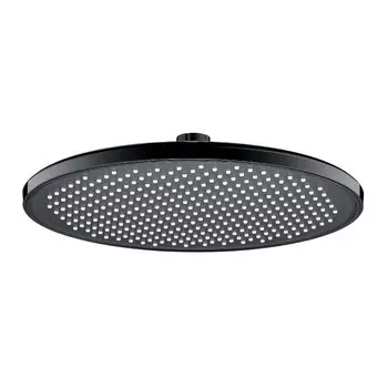 Верхний душ Splenka S451 S451.50.06 черный