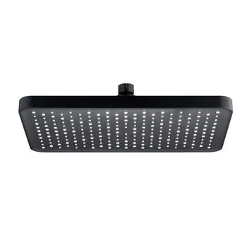 Верхний душ Splenka S451 S451.52.06 черный