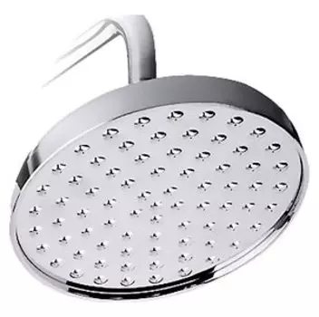 Верхний душ Timo (SW-712 (T) chrome)