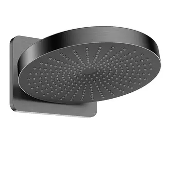 Верхний душ Vincea 24.7 сталь