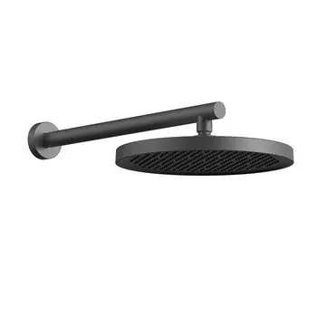 Верхний душ Vincea 26 сталь