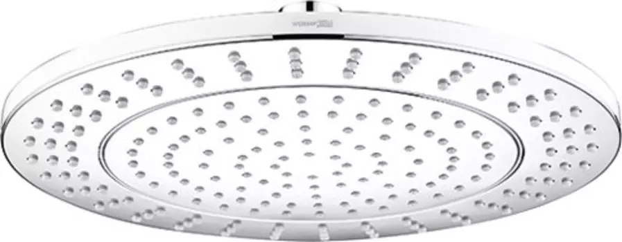 Верхний душ Wasserkraft A067