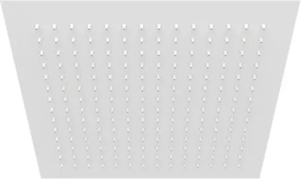 Верхний душ Wasserkraft Mindel A163