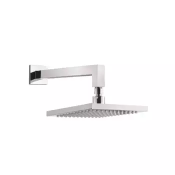 Верхний душ Webert AC0840015, хром