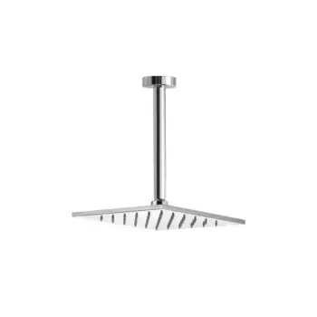 Верхний душ Webert AC0942015, хром