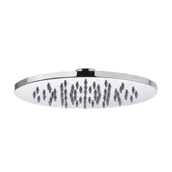 Верхний душ Webert AC1024015BRASS, хром