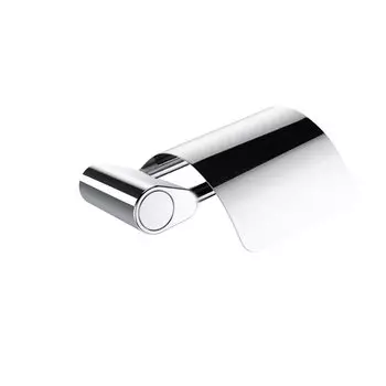 Держатель туалетной бумаги Art&Max Verona Push AM-M-034-CR хром