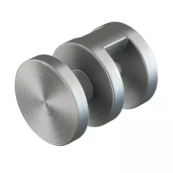 Вешалка для полотенцесушителя Сунержа Каньон хром