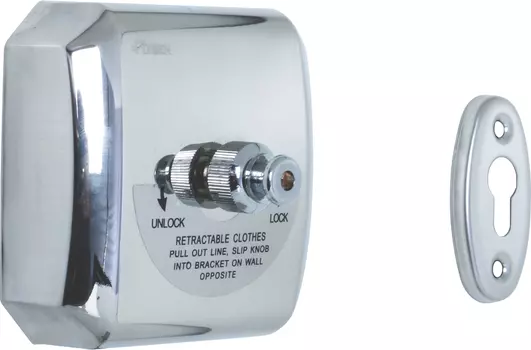 Сушилка для белья Fixsen Hotel FX-31025 вытяжная, 3 м