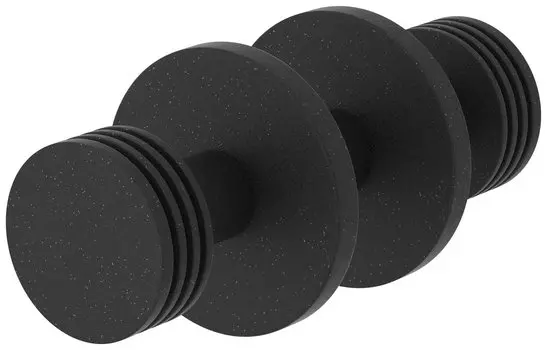 Вешалка Вешалка КАНЬОН двойная для ДР ХОРДА (Тёмный титан муар)