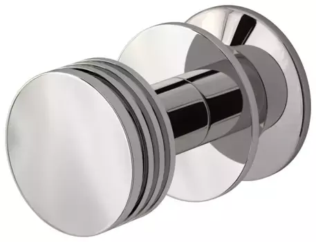 Вешалка Вешалка "КАНЬОН" н/ж для ДР "СУНЕРЖА" (Флок пурпурный)