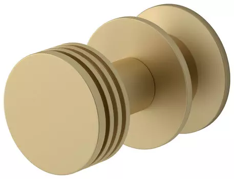 Вешалка Вешалка "КАНЬОН" н/ж для ДР "СУНЕРЖА" (Матовая шампань)