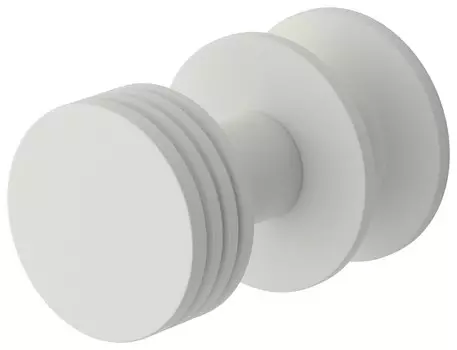 Вешалка Вешалка "КАНЬОН" н/ж для ДР "СУНЕРЖА" (Матовый белый)