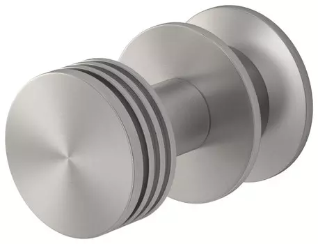 Вешалка Вешалка "КАНЬОН" н/ж для ДР "СУНЕРЖА" (Сатин)