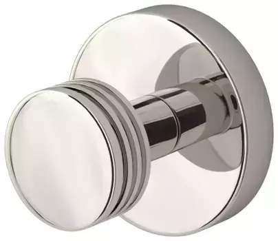 Вешалка Вешалка КАНЬОН настенная / L 50 (ФЛОК БЕЛЫЙ)