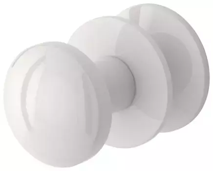 Вешалка Вешалка "СФЕРА" н/ж для ДР "СУНЕРЖА" (Белый)