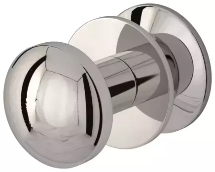 Вешалка Вешалка "СФЕРА" н/ж для ДР "СУНЕРЖА" (Без покрытия)